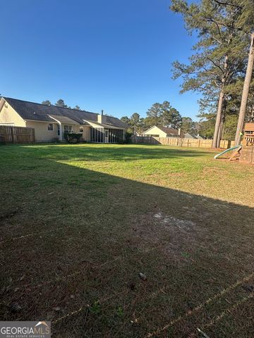 214 Barfield Drive, Dublin, GA 31021