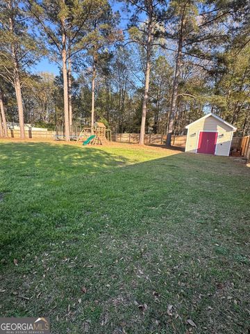 214 Barfield Drive, Dublin, GA 31021