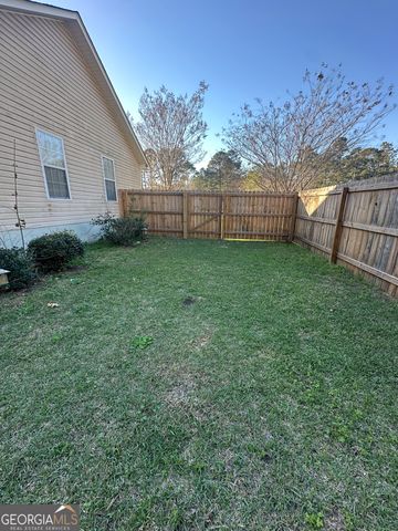 214 Barfield Drive, Dublin, GA 31021