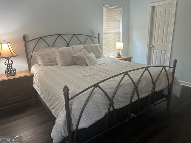 214 Barfield Drive, Dublin, GA 31021