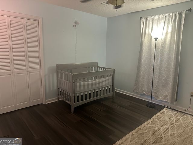 214 Barfield Drive, Dublin, GA 31021