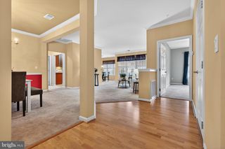 11165 CHAMBERS CT #M, Woodstock, MD 21163