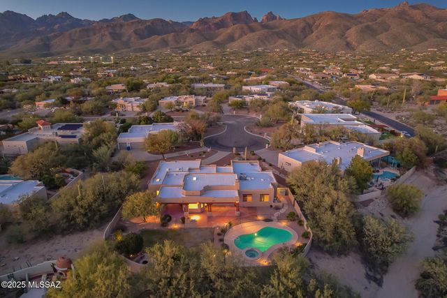 9886 E VERYL Place, Tucson, AZ 85749