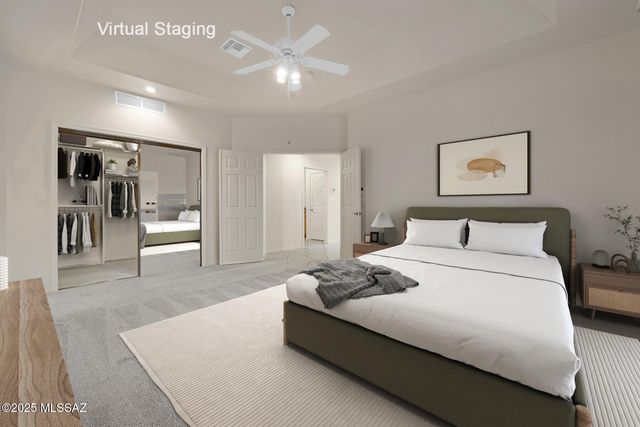 9886 E VERYL Place, Tucson, AZ 85749