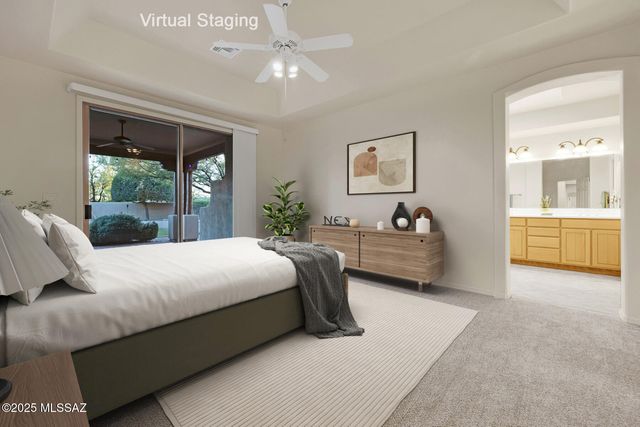 9886 E VERYL Place, Tucson, AZ 85749