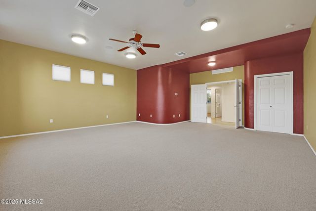 9886 E VERYL Place, Tucson, AZ 85749