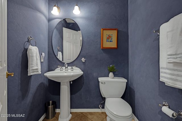 9886 E VERYL Place, Tucson, AZ 85749