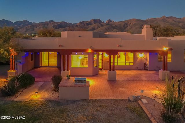 9886 E VERYL Place, Tucson, AZ 85749