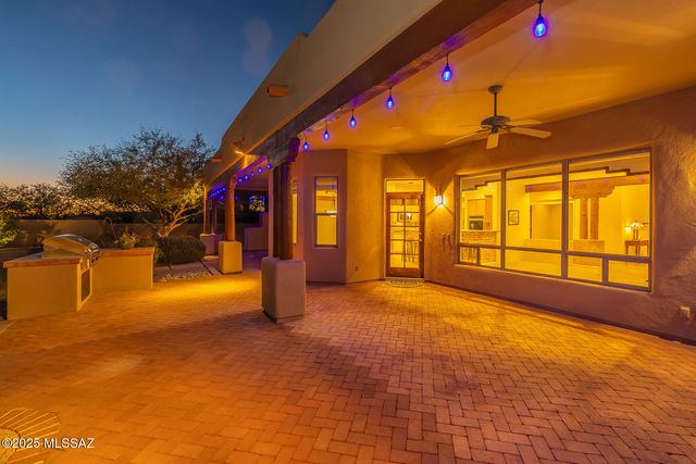 9886 E VERYL Place, Tucson, AZ 85749