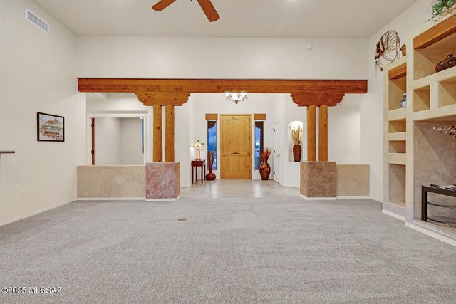 9886 E VERYL Place, Tucson, AZ 85749