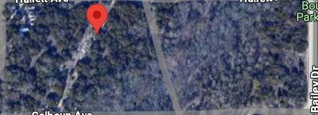 3506 Hallett Avenue, Dallas, TX 75237