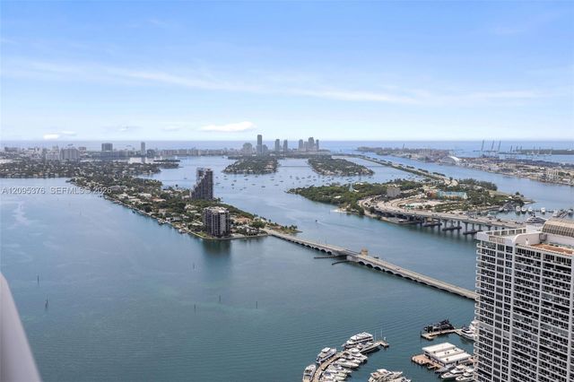 488 NE 18th Street 4900, Miami, FL 33132