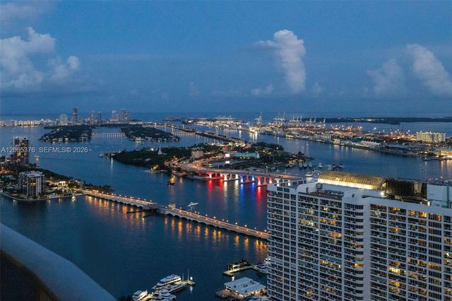 488 NE 18th Street 4900, Miami, FL 33132