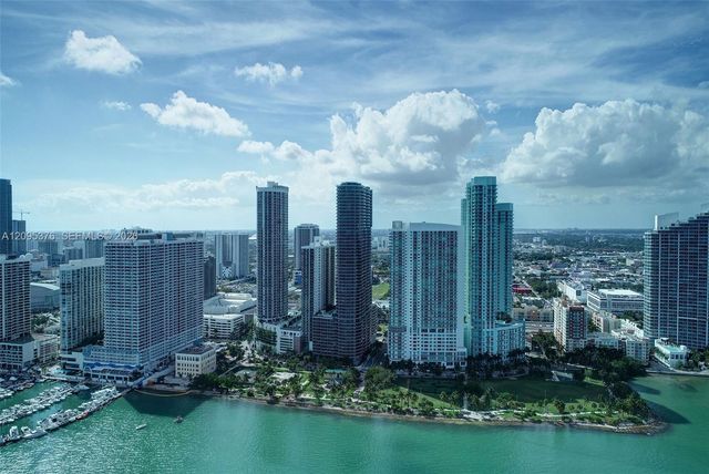 488 NE 18th Street 4900, Miami, FL 33132