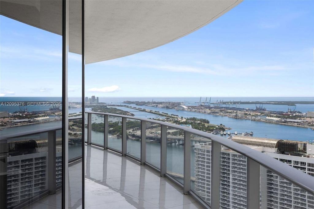 488 NE 18th Street 4900, Miami, FL 33132