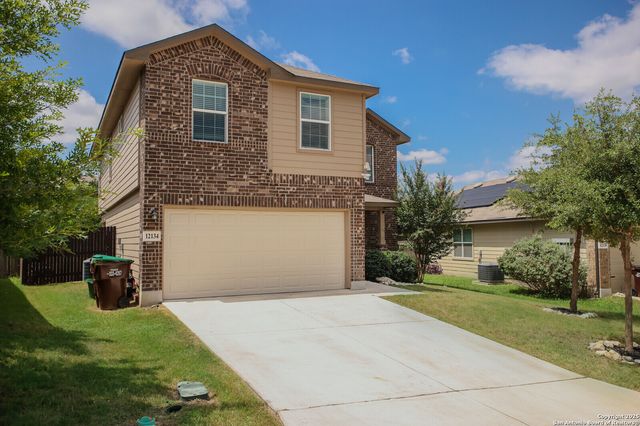 12134 Pearl Jubilee, San Antonio, TX 78245
