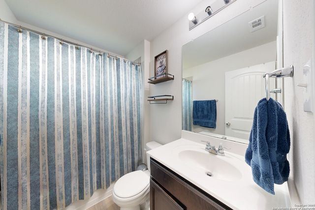 12134 Pearl Jubilee, San Antonio, TX 78245