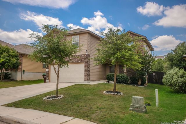 12134 Pearl Jubilee, San Antonio, TX 78245