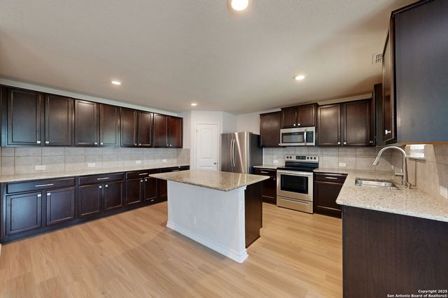 12134 Pearl Jubilee, San Antonio, TX 78245