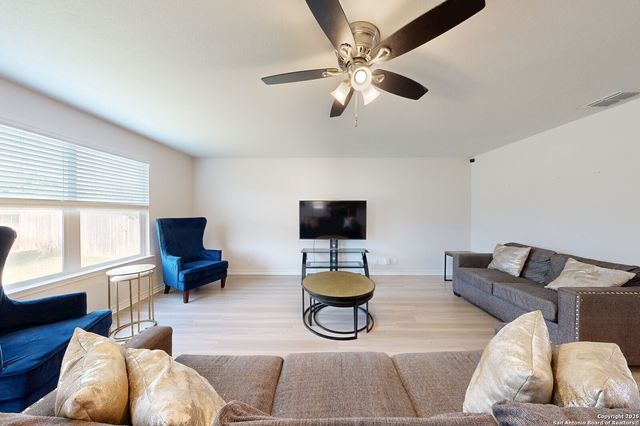 12134 Pearl Jubilee, San Antonio, TX 78245