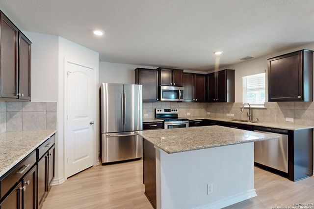 12134 Pearl Jubilee, San Antonio, TX 78245