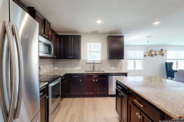 12134 Pearl Jubilee, San Antonio, TX 78245