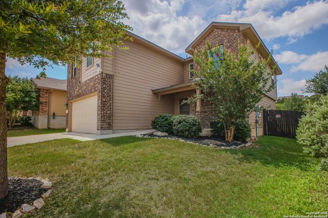12134 Pearl Jubilee, San Antonio, TX 78245