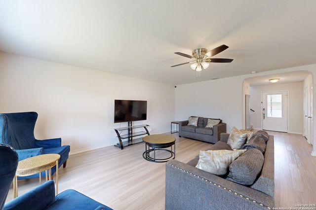 12134 Pearl Jubilee, San Antonio, TX 78245