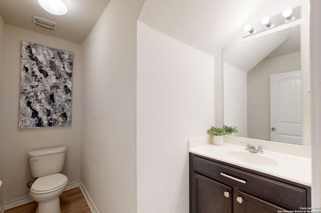 12134 Pearl Jubilee, San Antonio, TX 78245
