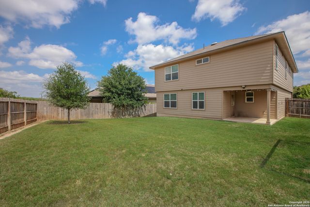 12134 Pearl Jubilee, San Antonio, TX 78245
