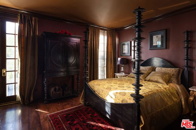 960 N Doheny Drive 306, West Hollywood, CA 90069