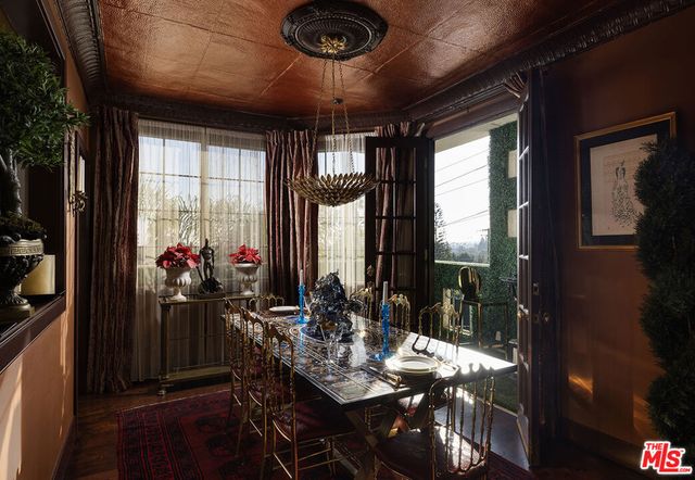 960 N Doheny Drive 306, West Hollywood, CA 90069