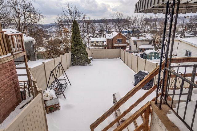 1264 8th Ave, Harrison Twp, PA 15065