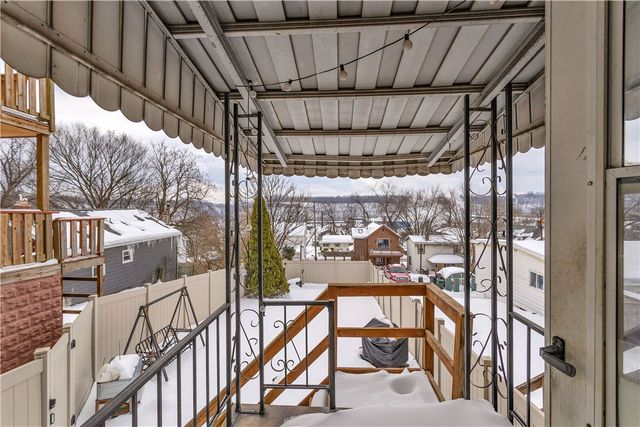 1264 8th Ave, Harrison Twp, PA 15065