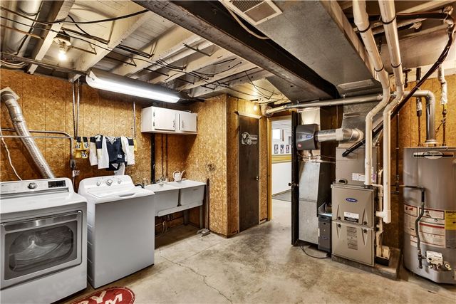 1264 8th Ave, Harrison Twp, PA 15065