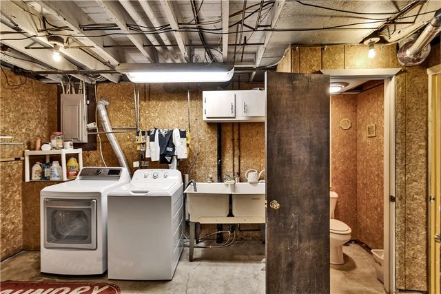 1264 8th Ave, Harrison Twp, PA 15065