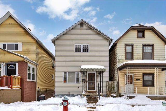 1264 8th Ave, Harrison Twp, PA 15065