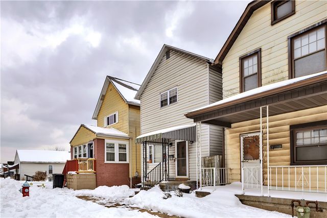 1264 8th Ave, Harrison Twp, PA 15065