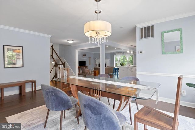 6369 BRAMPTON CT, Alexandria, VA 22304