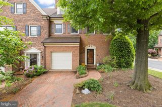 6369 BRAMPTON CT, Alexandria, VA 22304