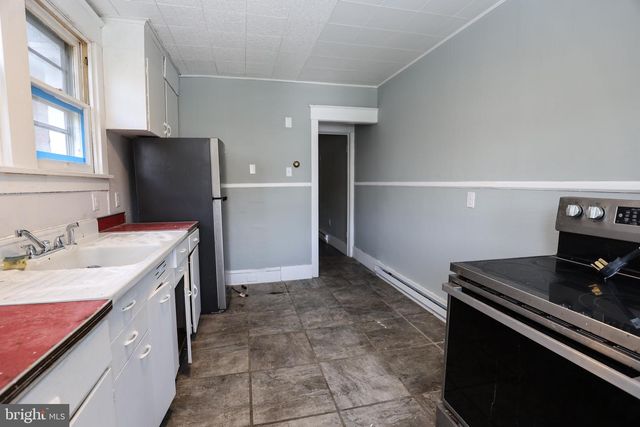 1229-1231 WALNUT ST, Ashland, PA 17921