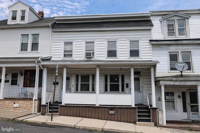 1229-1231 WALNUT ST, Ashland, PA 17921