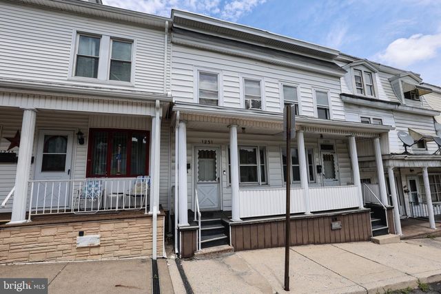 1229-1231 WALNUT ST, Ashland, PA 17921