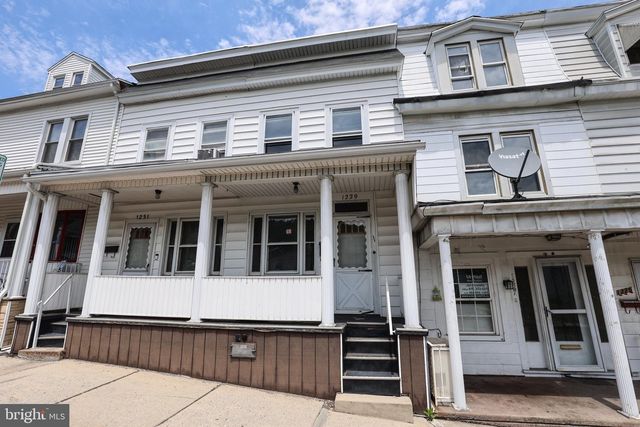 1229-1231 WALNUT ST, Ashland, PA 17921