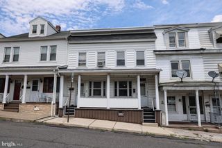1229-1231 WALNUT ST, Ashland, PA 17921