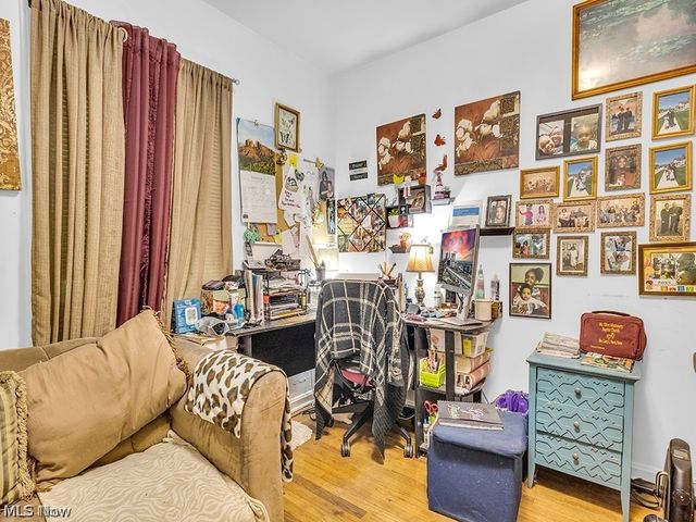 4216 E 162nd Street, Cleveland, OH 44128