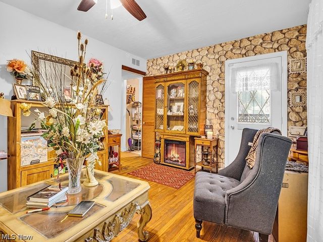 4216 E 162nd Street, Cleveland, OH 44128