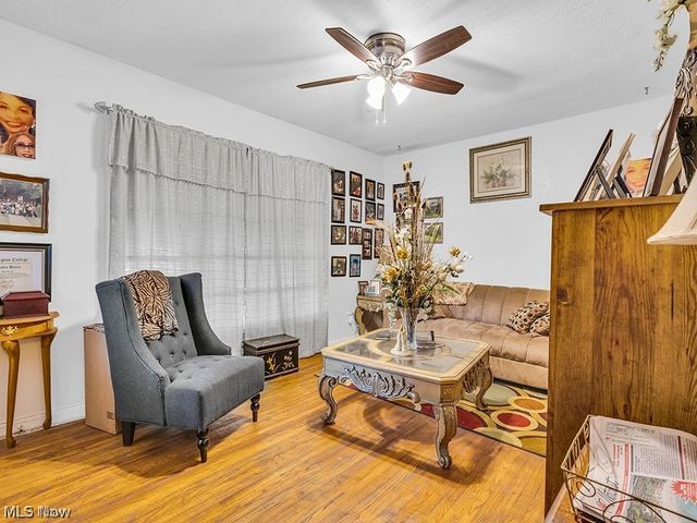 4216 E 162nd Street, Cleveland, OH 44128