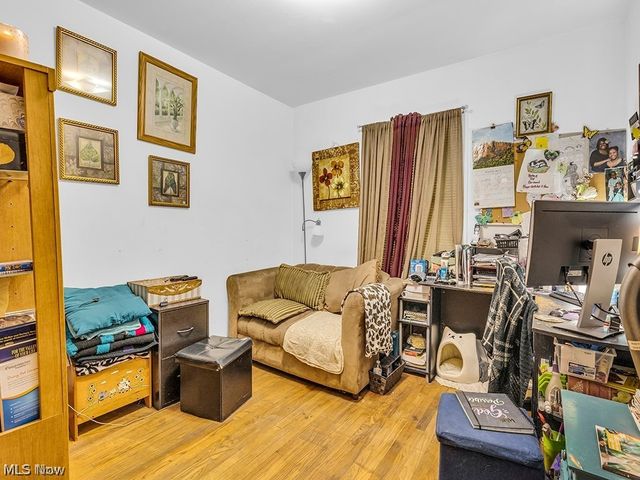 4216 E 162nd Street, Cleveland, OH 44128