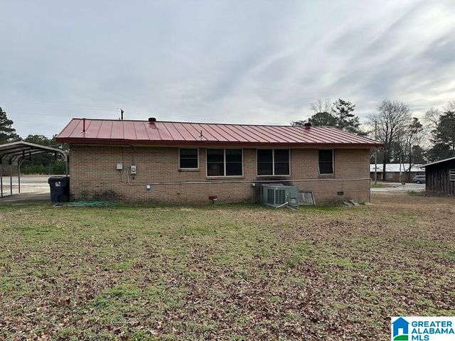 1708 ROGINA STREET, Fultondale, AL 35068